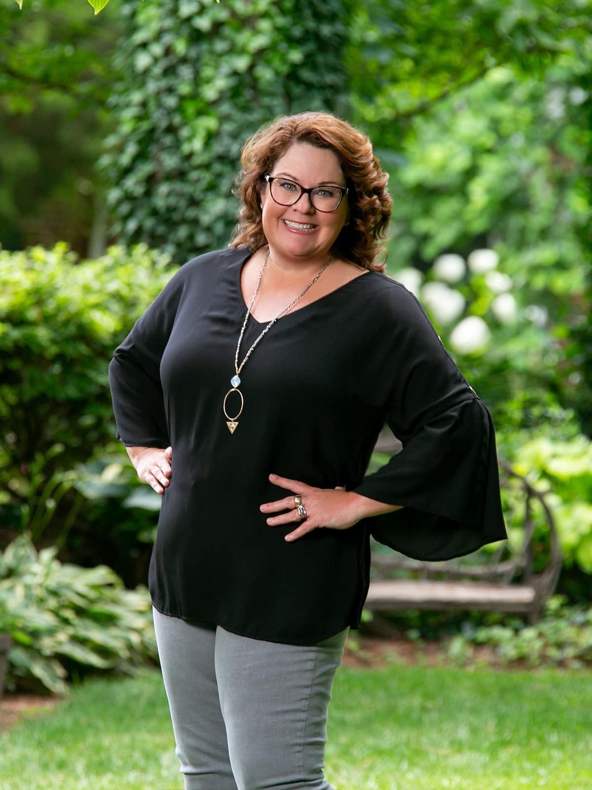 Wendy De Craemer – Portrait Photographer & Entrepreneur